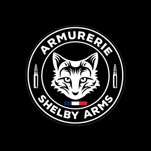 Logo Armurerie Shelby Arms