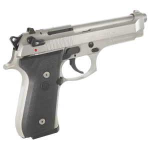 Beretta 92FS Inox 9mm – Image 7