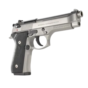 Beretta 92FS Inox 9mm – Image 4