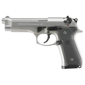 Beretta 92FS Inox 9mm – Image 5