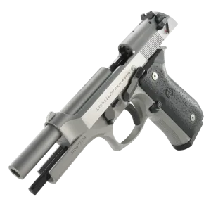 Beretta 92FS Inox 9mm – Image 6