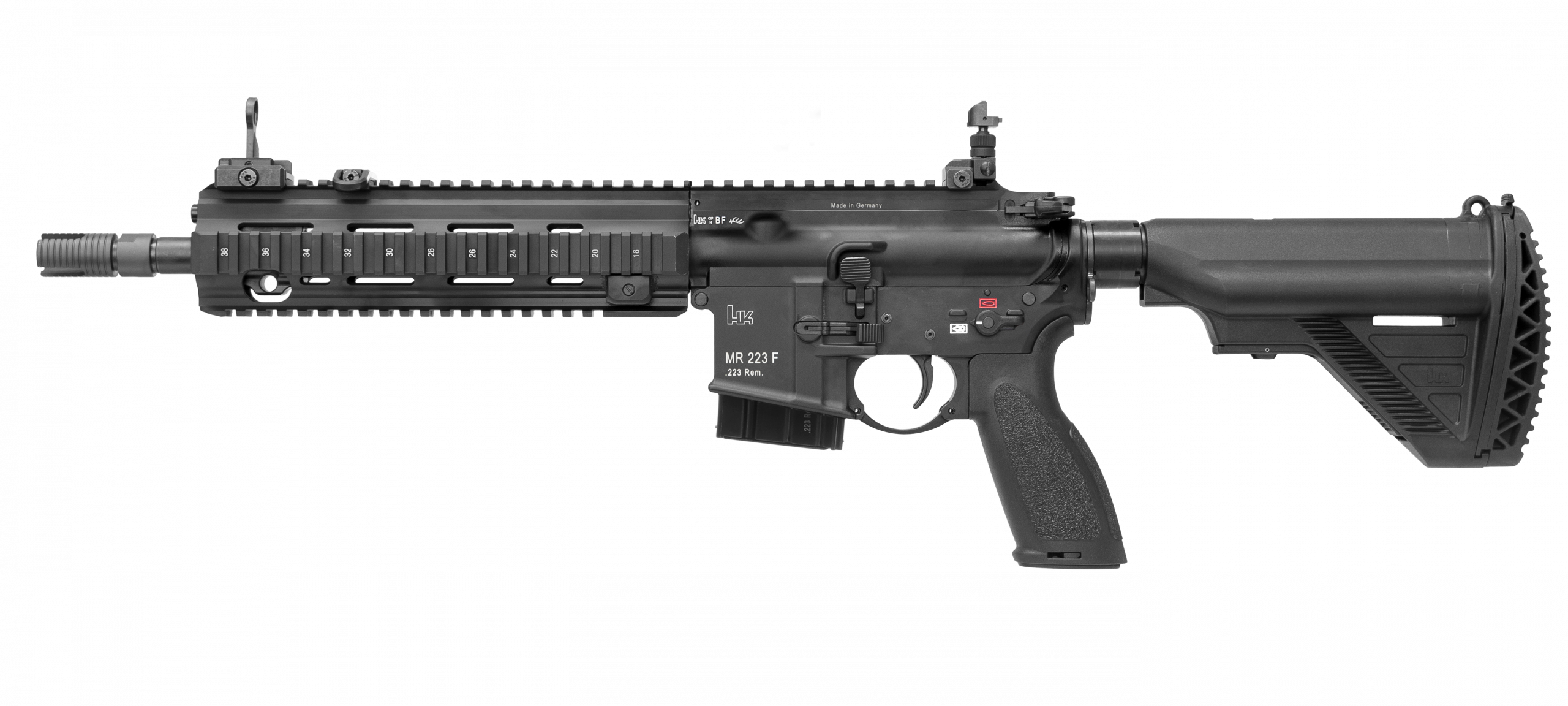 H&K MR223 FC (Armée Française) – Image 2