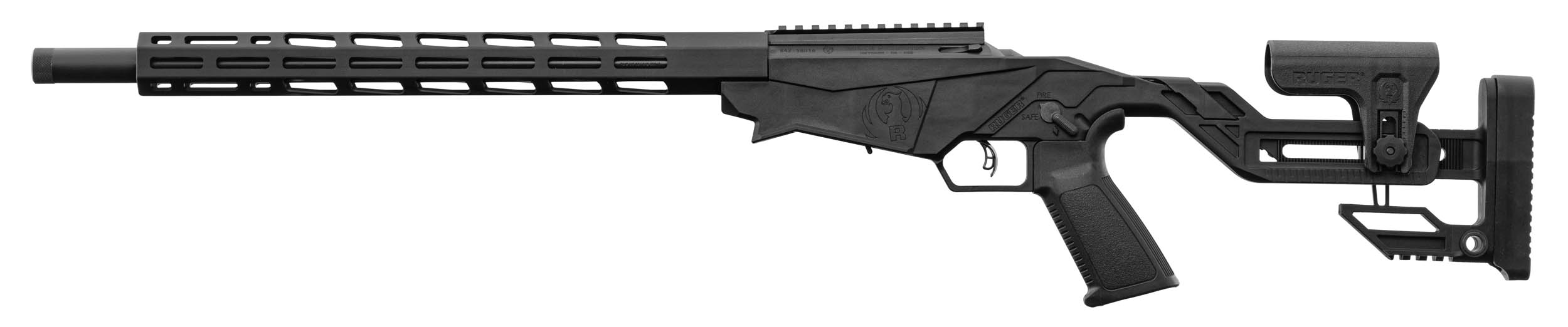 Carabine Ruger Rimfire 22lr – Image 2