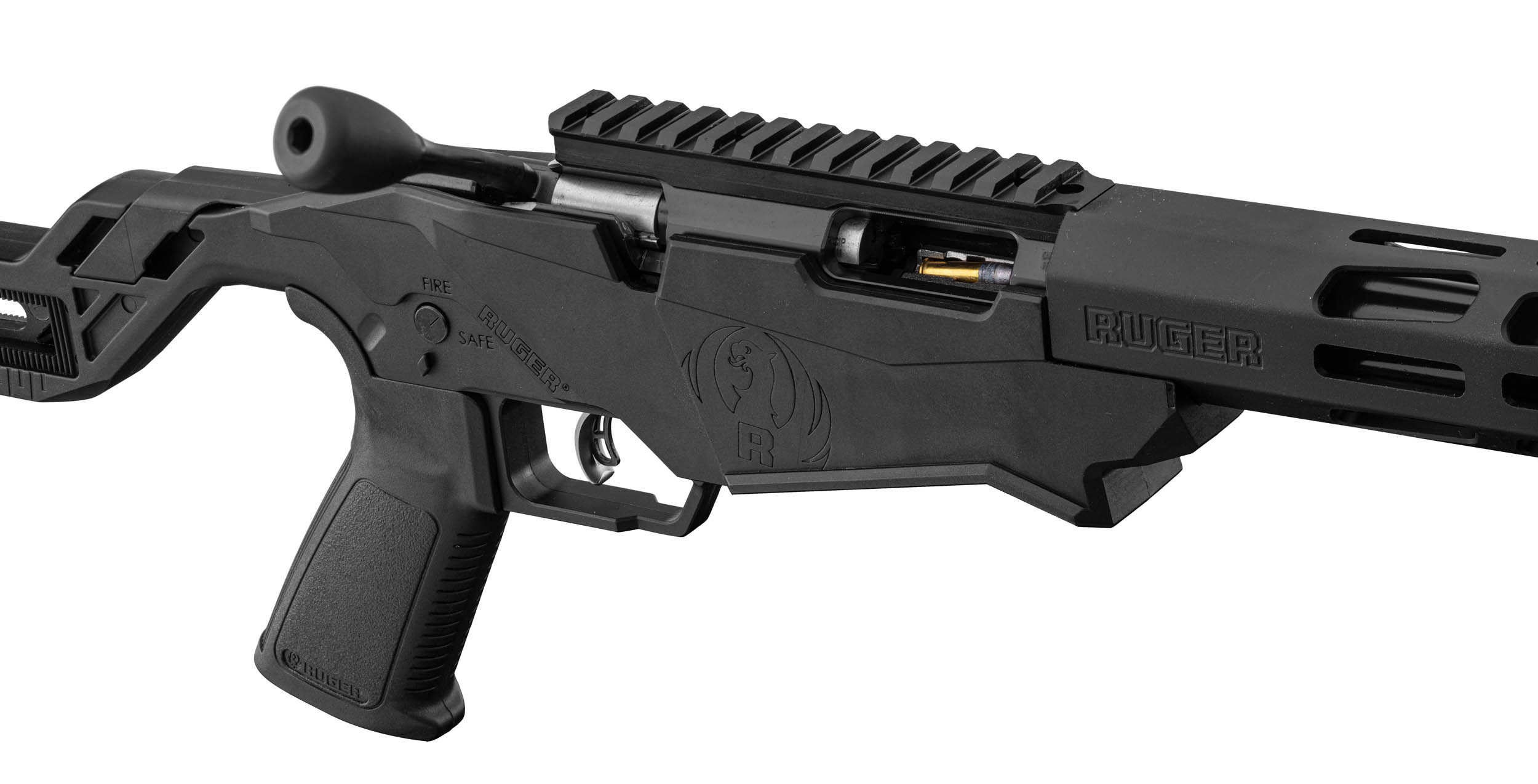 Carabine Ruger Rimfire 22lr – Image 3