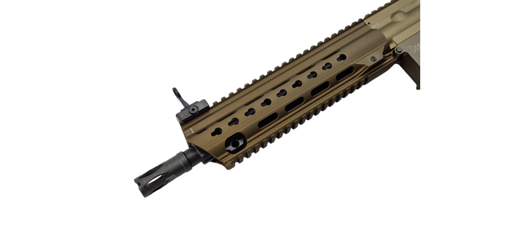 HK MR223 A3 11", Cal. 223 RAL8000 – Image 12