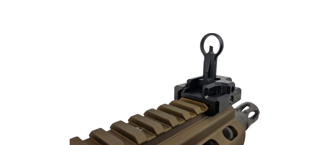 HK MR223 A3 11", Cal. 223 RAL8000 – Image 9