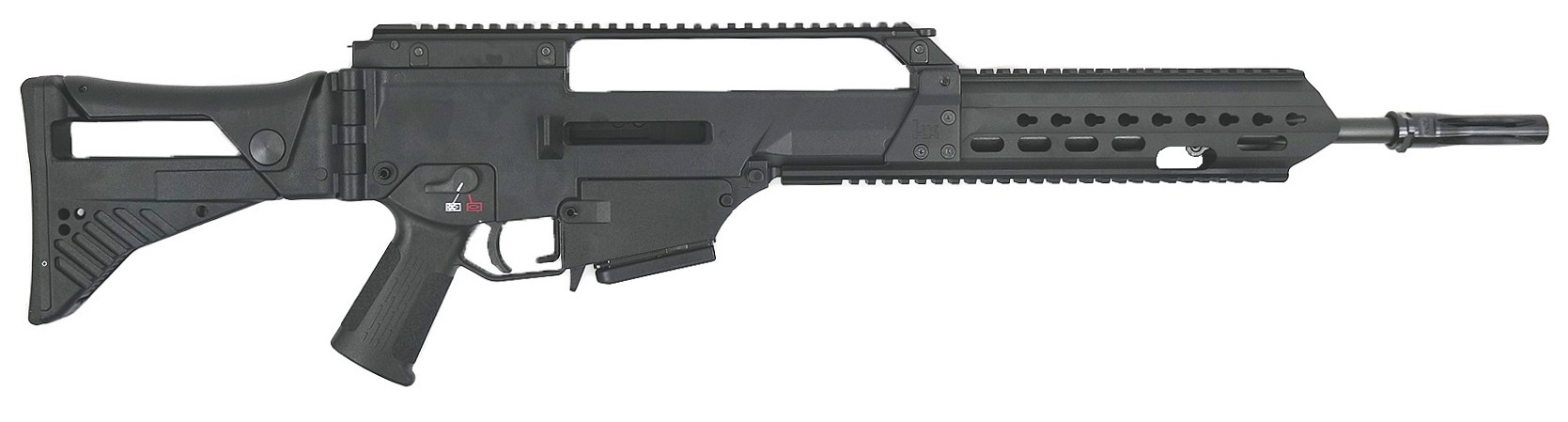 Carabine HK 243 S TAR Cal. 223 Rem – Image 2