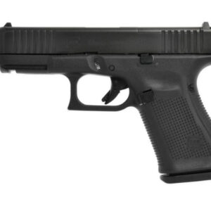 Glock 19 Gen5 FS MOS fileté