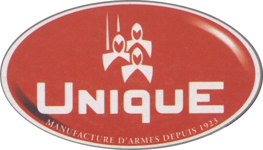 Logo unique