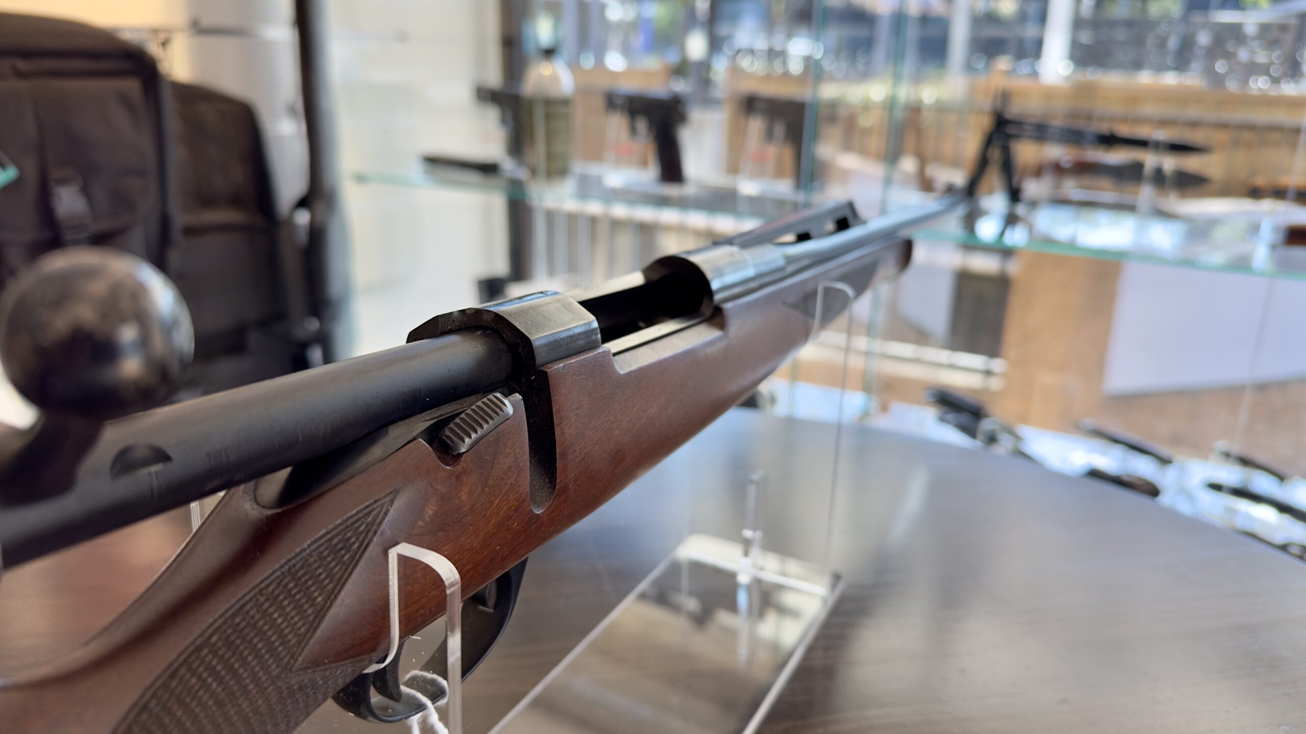 Verney carron impact 7×64 – Image 5