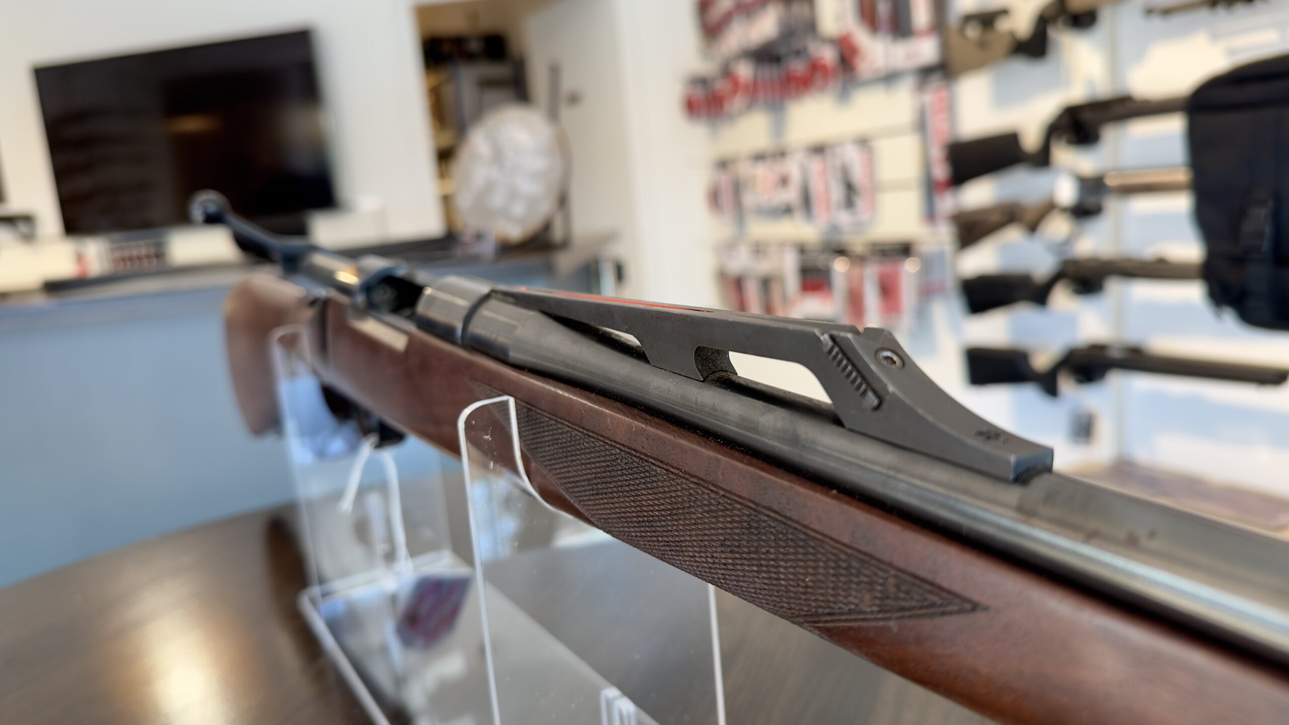 Verney carron impact 7×64 – Image 6