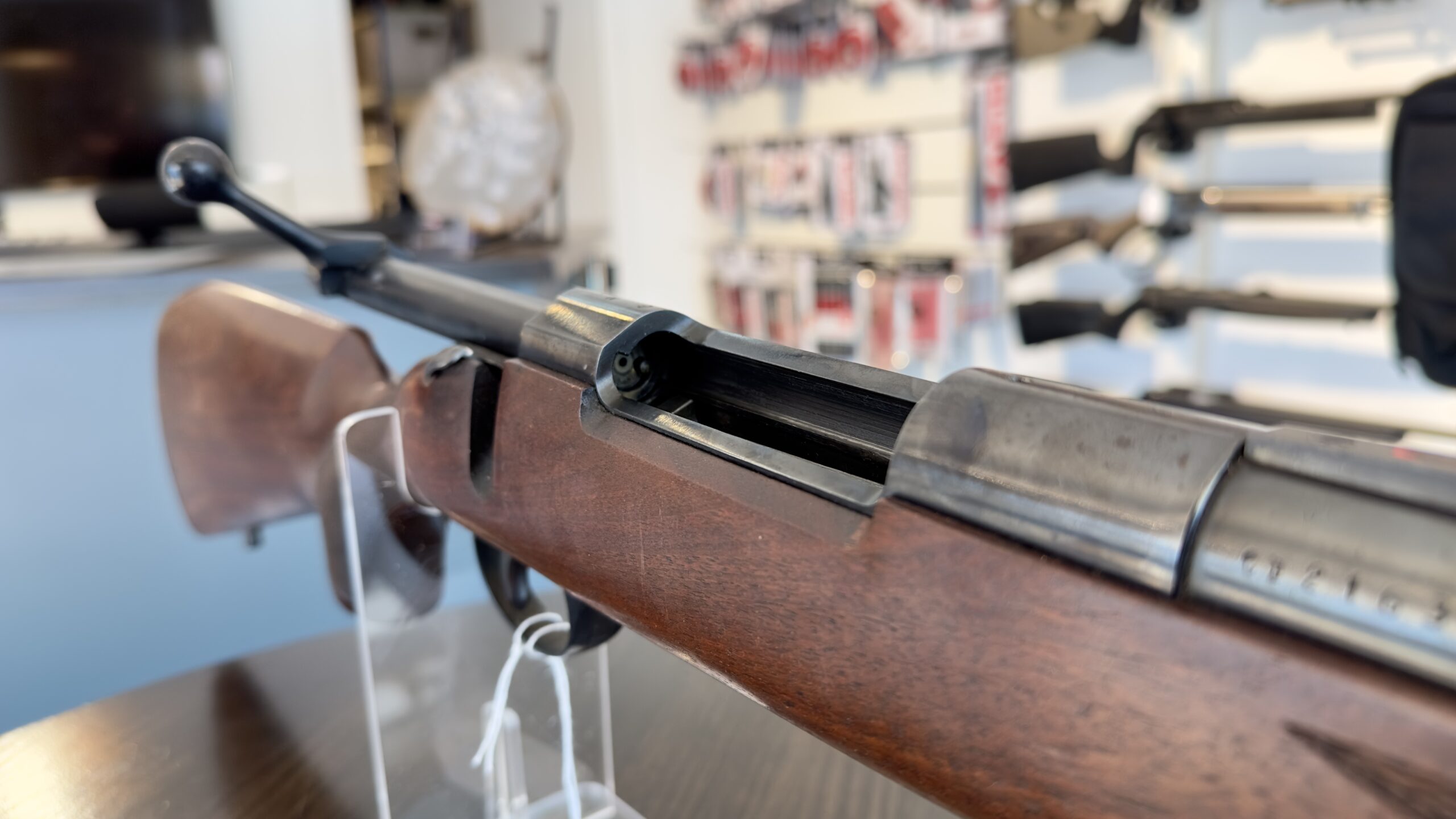 Verney carron impact 7×64 – Image 4