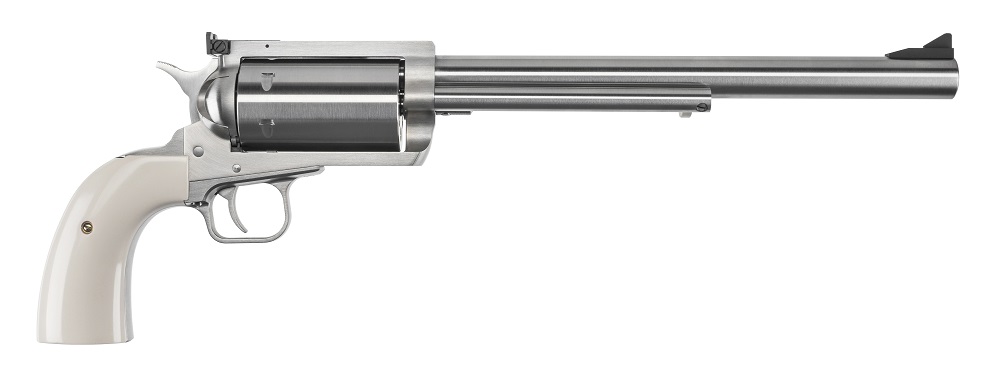 REVOLVER BFR BISLEY 10" 6 COUPS CAL.30-30WIN BFR30-30 – Image 2