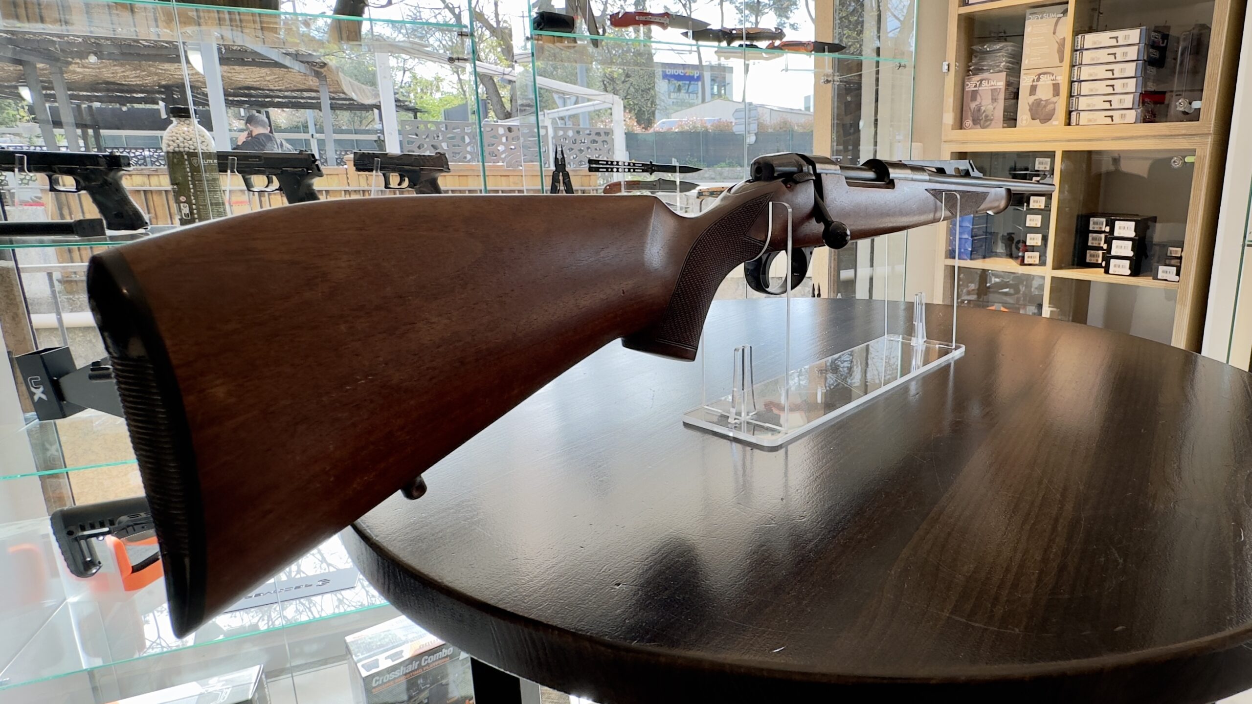 Verney carron impact 7×64 – Image 2