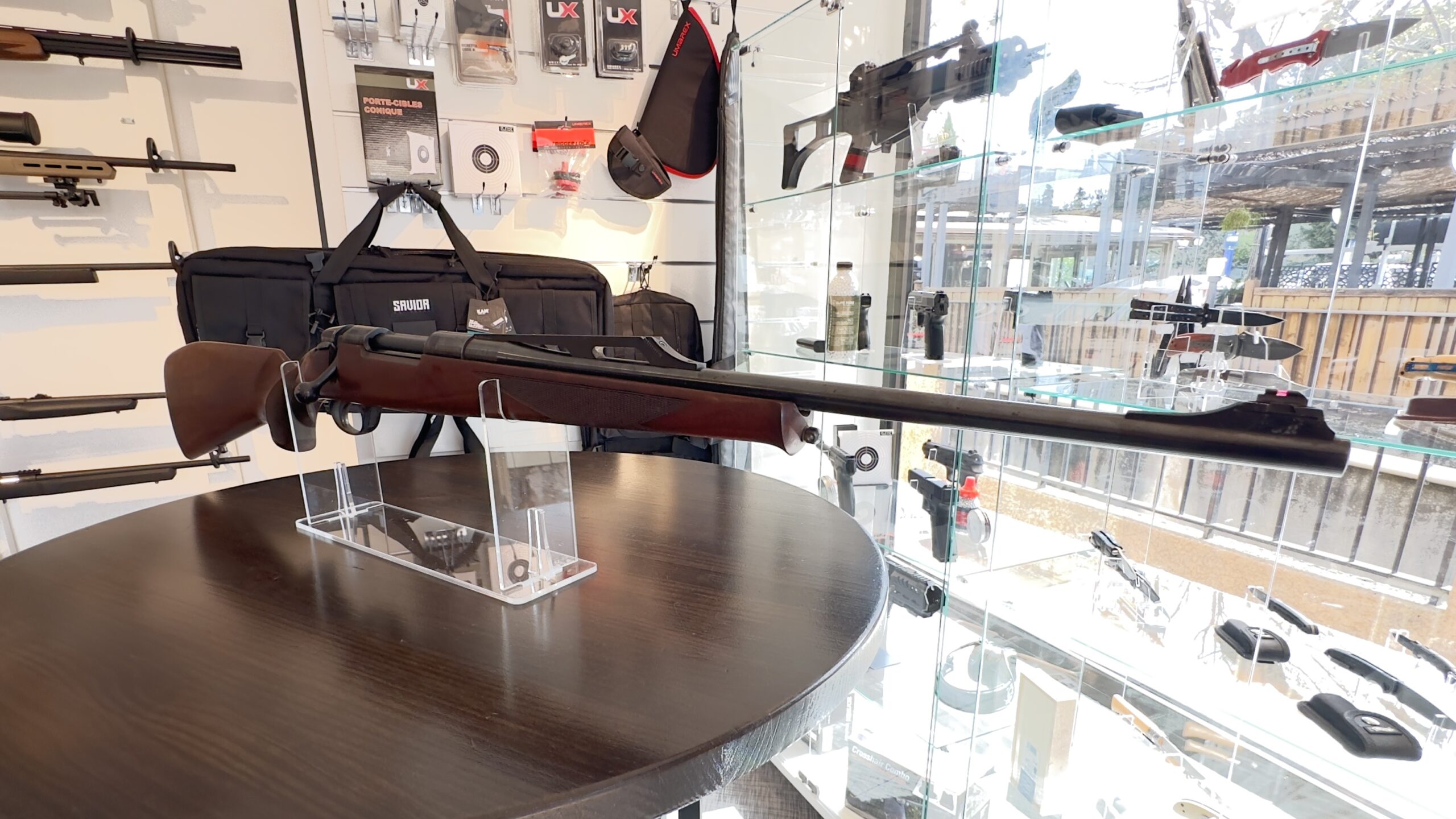 Verney carron impact 7×64 – Image 3