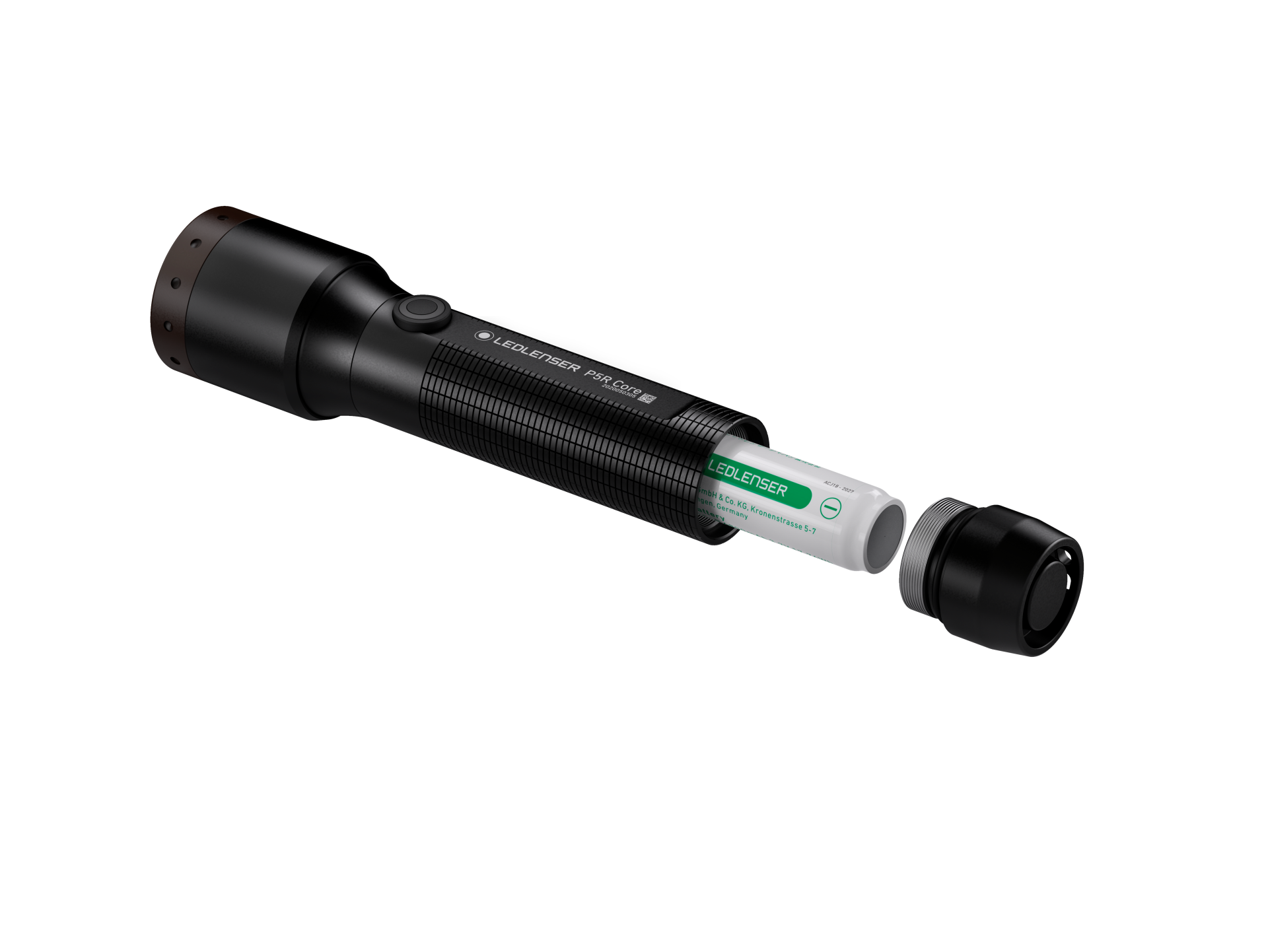 LAMPE P5R CORE 500 LUMEN – Image 3