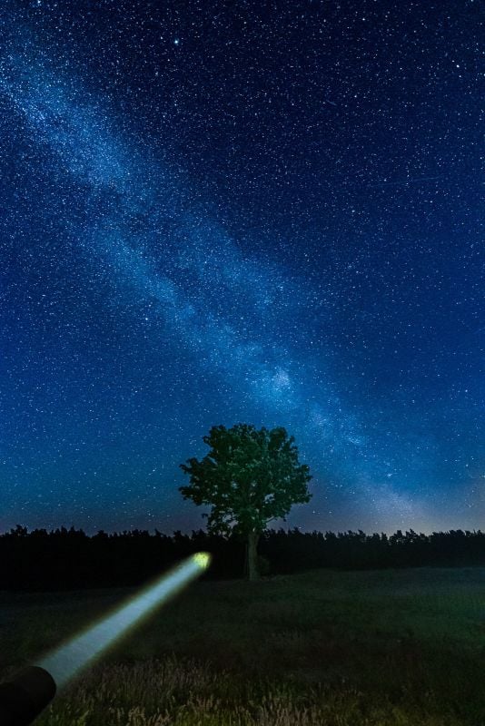 LAMPE P9R TORCHE CORE LEP – Image 9