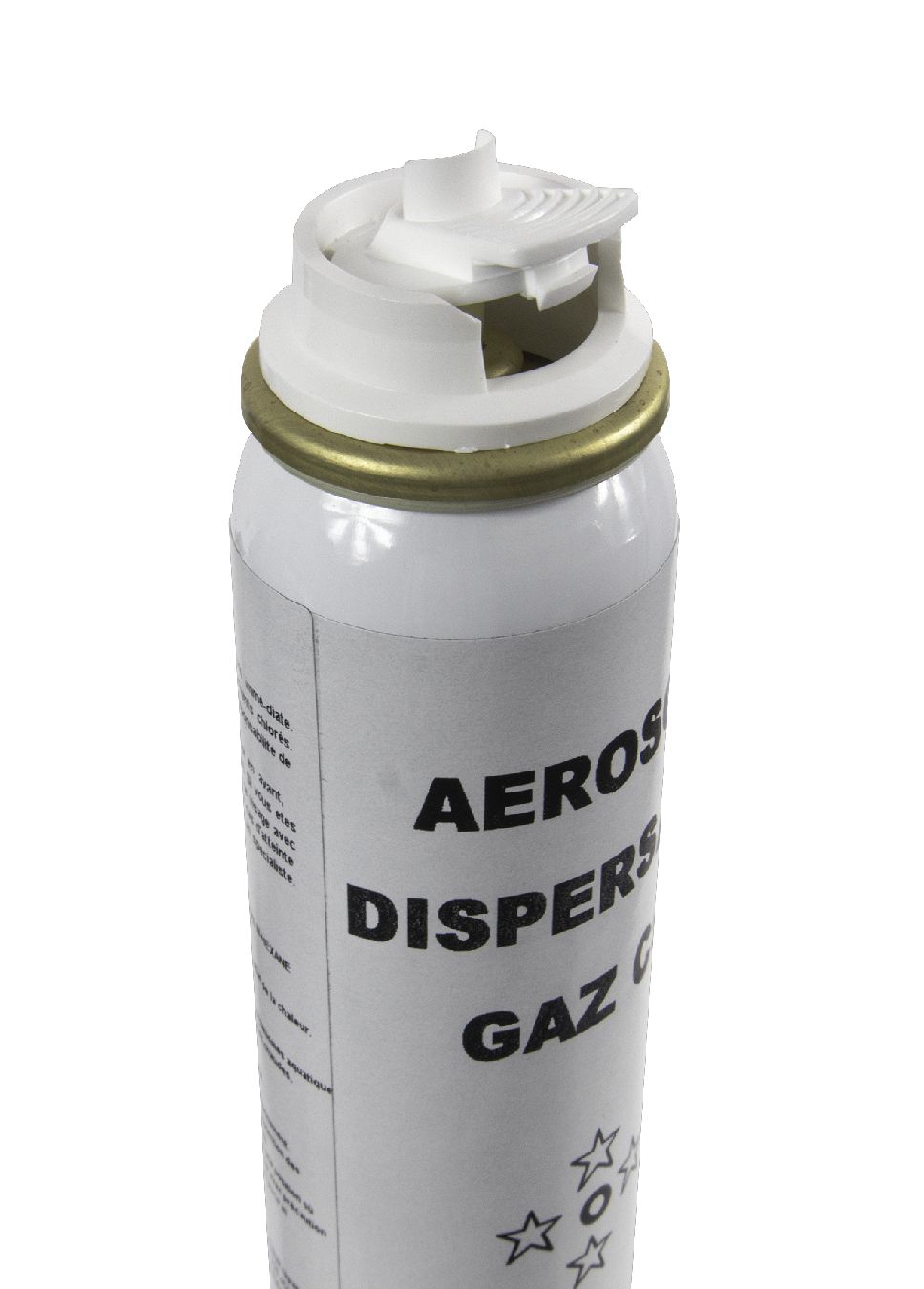 GAZ DISPERSANT 75ML – Image 2