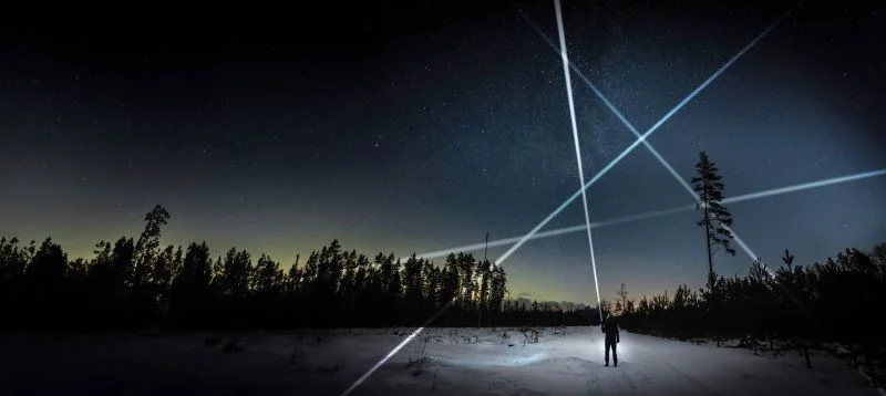 LAMPE P9R TORCHE CORE LEP – Image 8