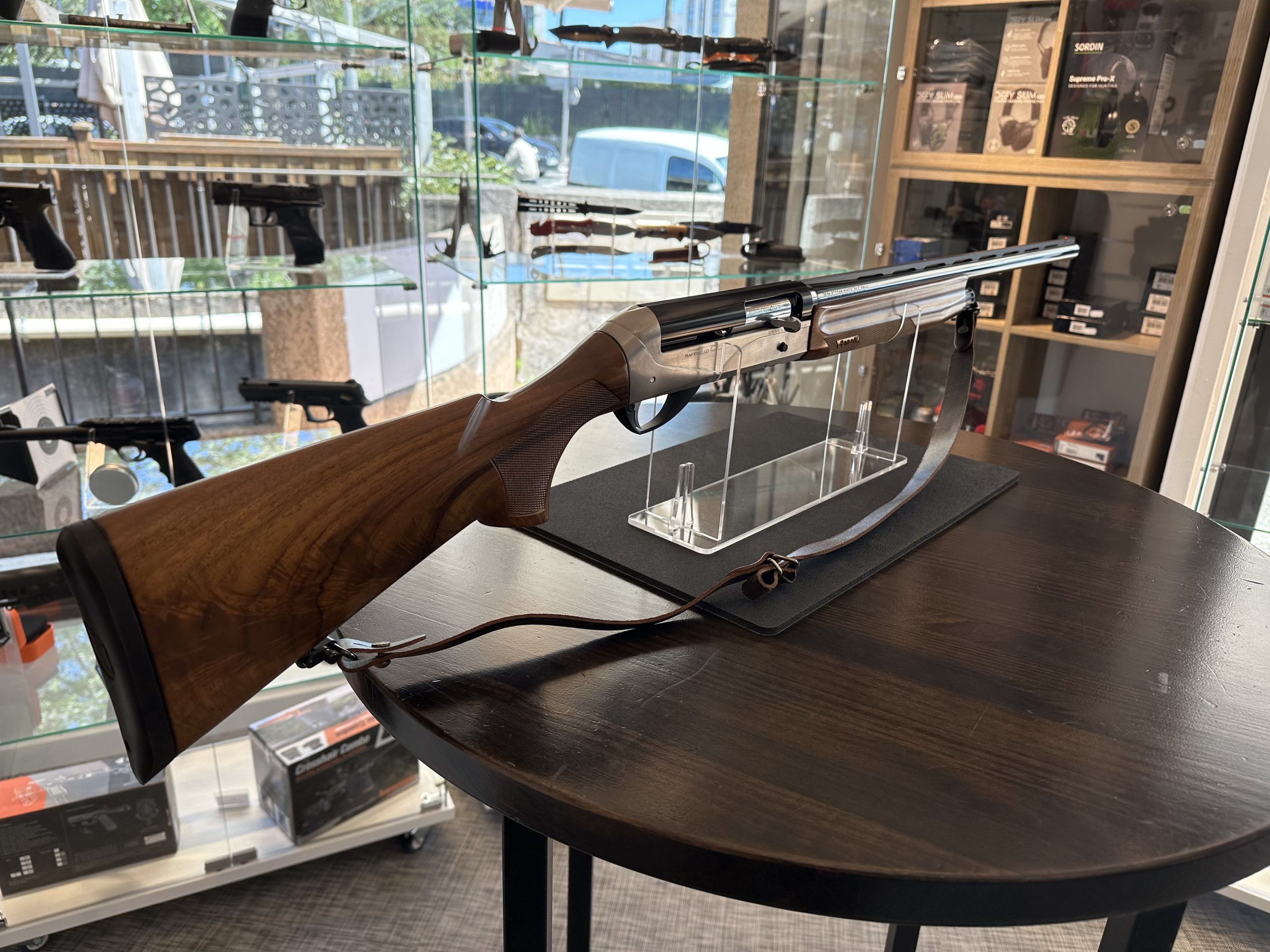 Benelli Raffaello Crio Cal 12/76 – Image 4