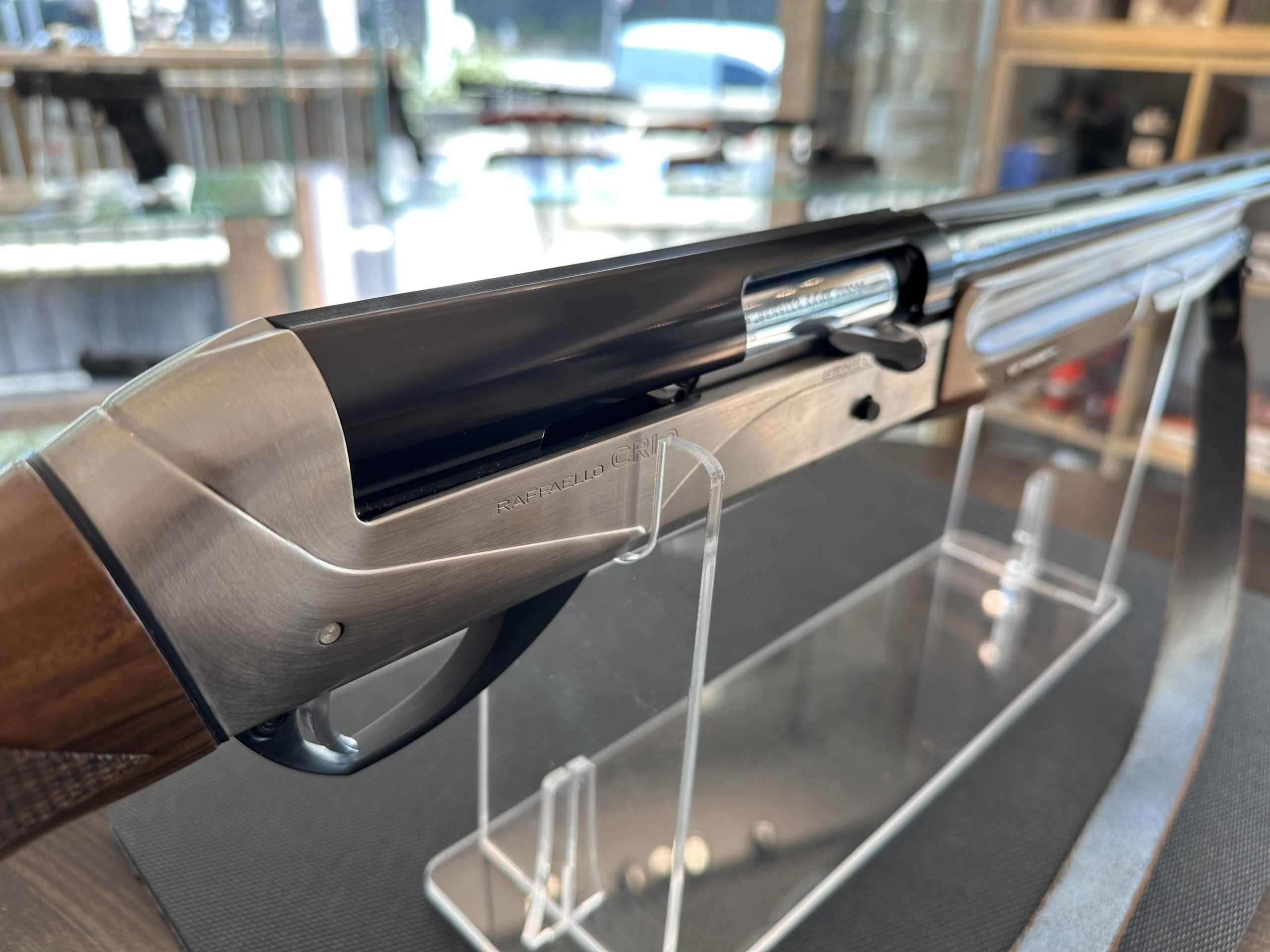 Benelli Raffaello Crio Cal 12/76 – Image 6