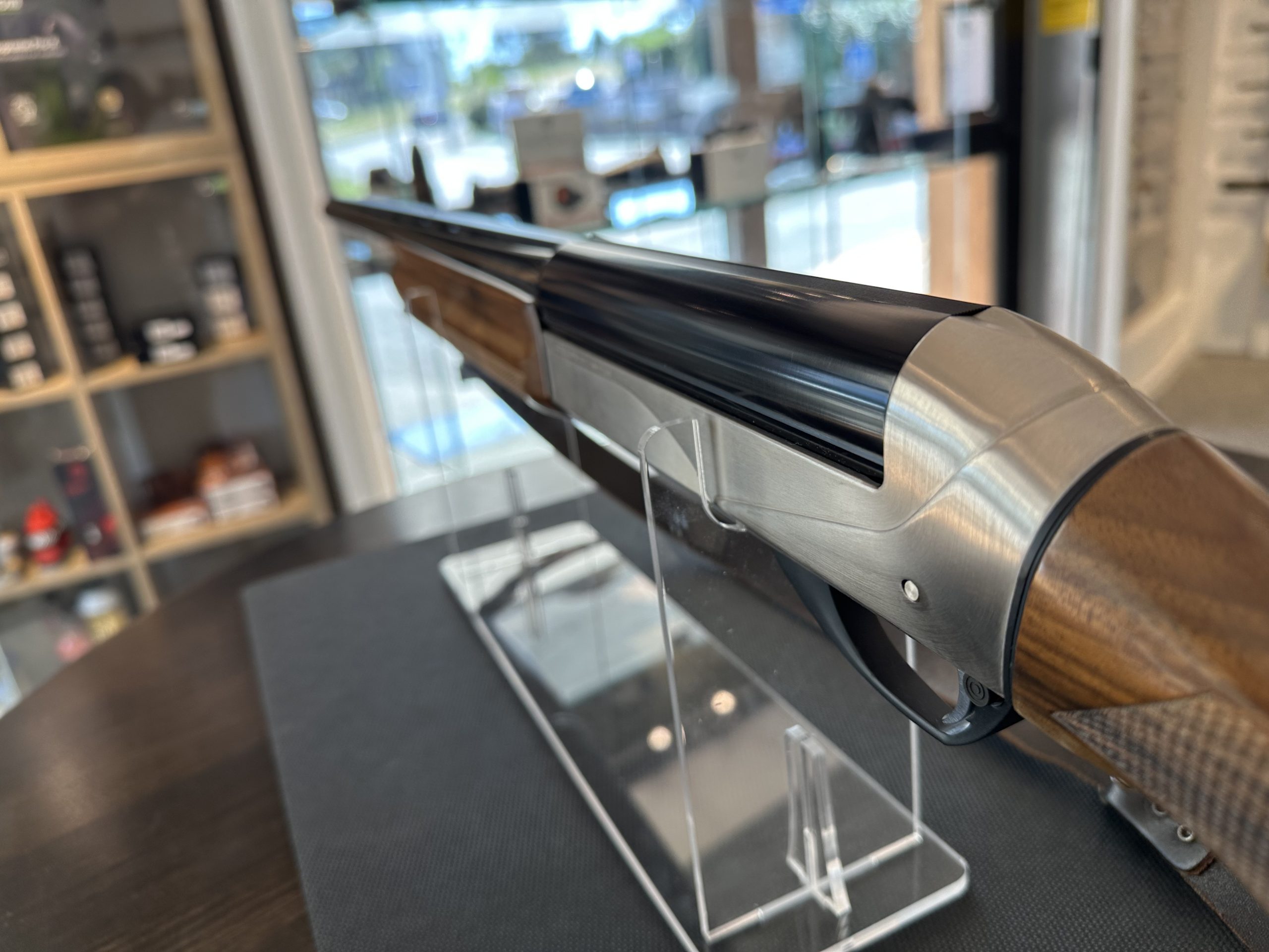 Benelli Raffaello Crio Cal 12/76 – Image 5