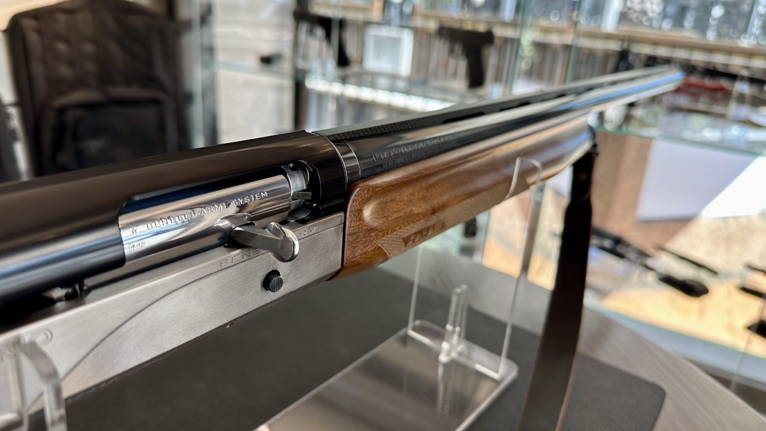 Benelli Raffaello Crio Cal 12/76 – Image 8