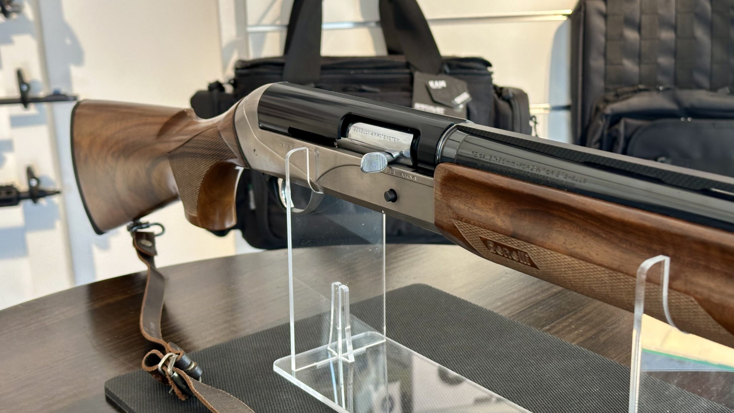 Benelli Raffaello Crio Cal 12/76 – Image 9