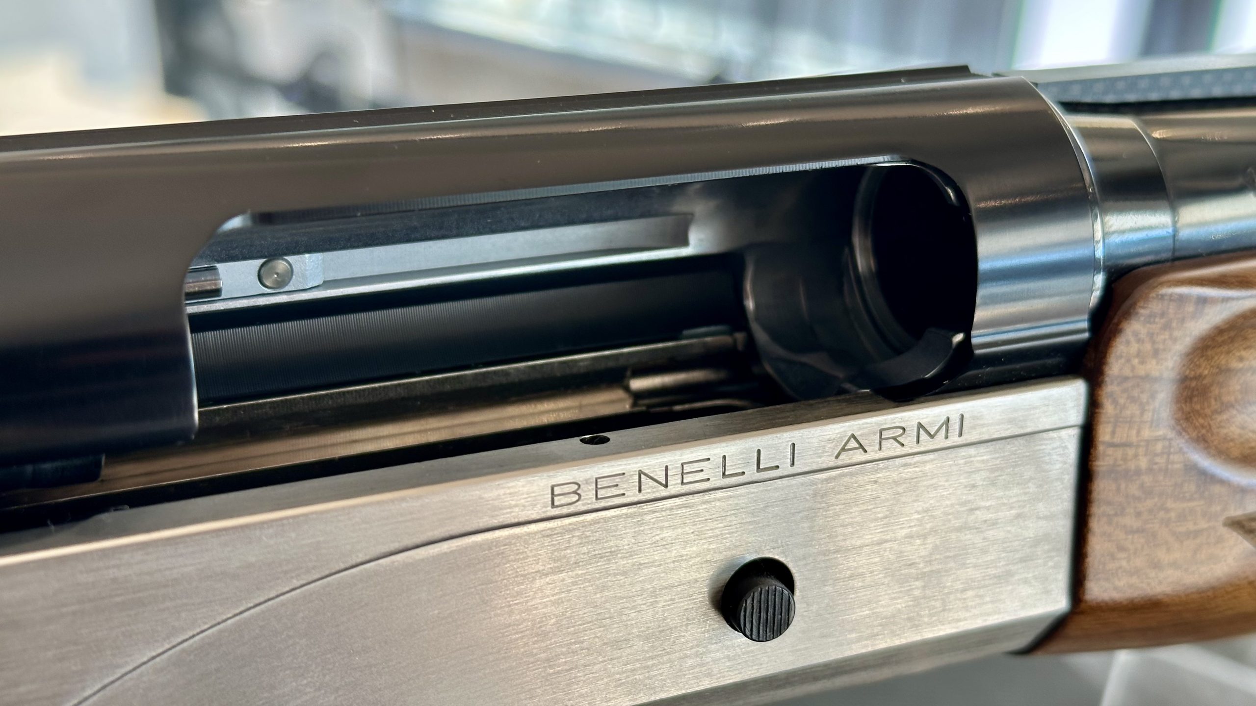 Benelli Raffaello Crio Cal 12/76 – Image 11