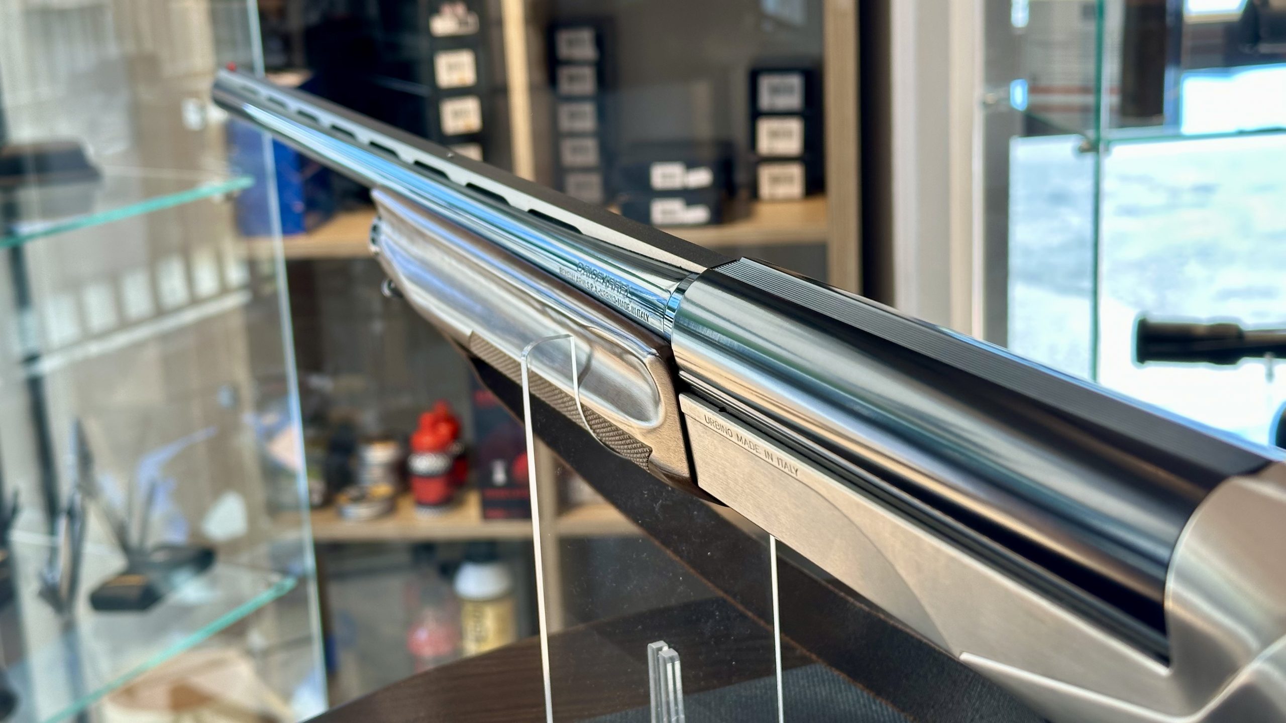 Benelli Raffaello Crio Cal 12/76 – Image 10