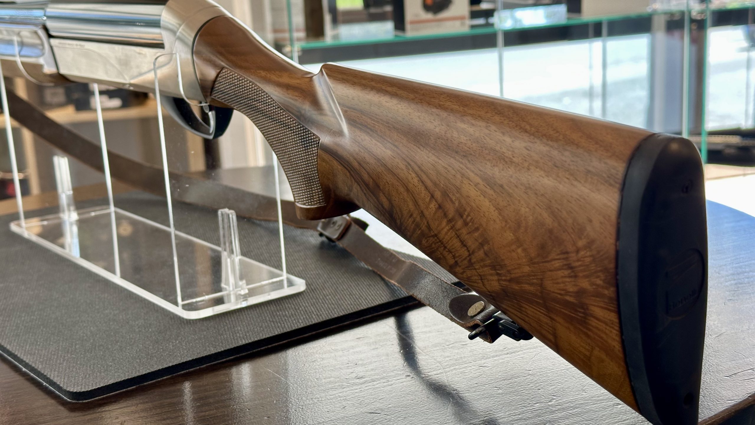 Benelli Raffaello Crio Cal 12/76 – Image 12