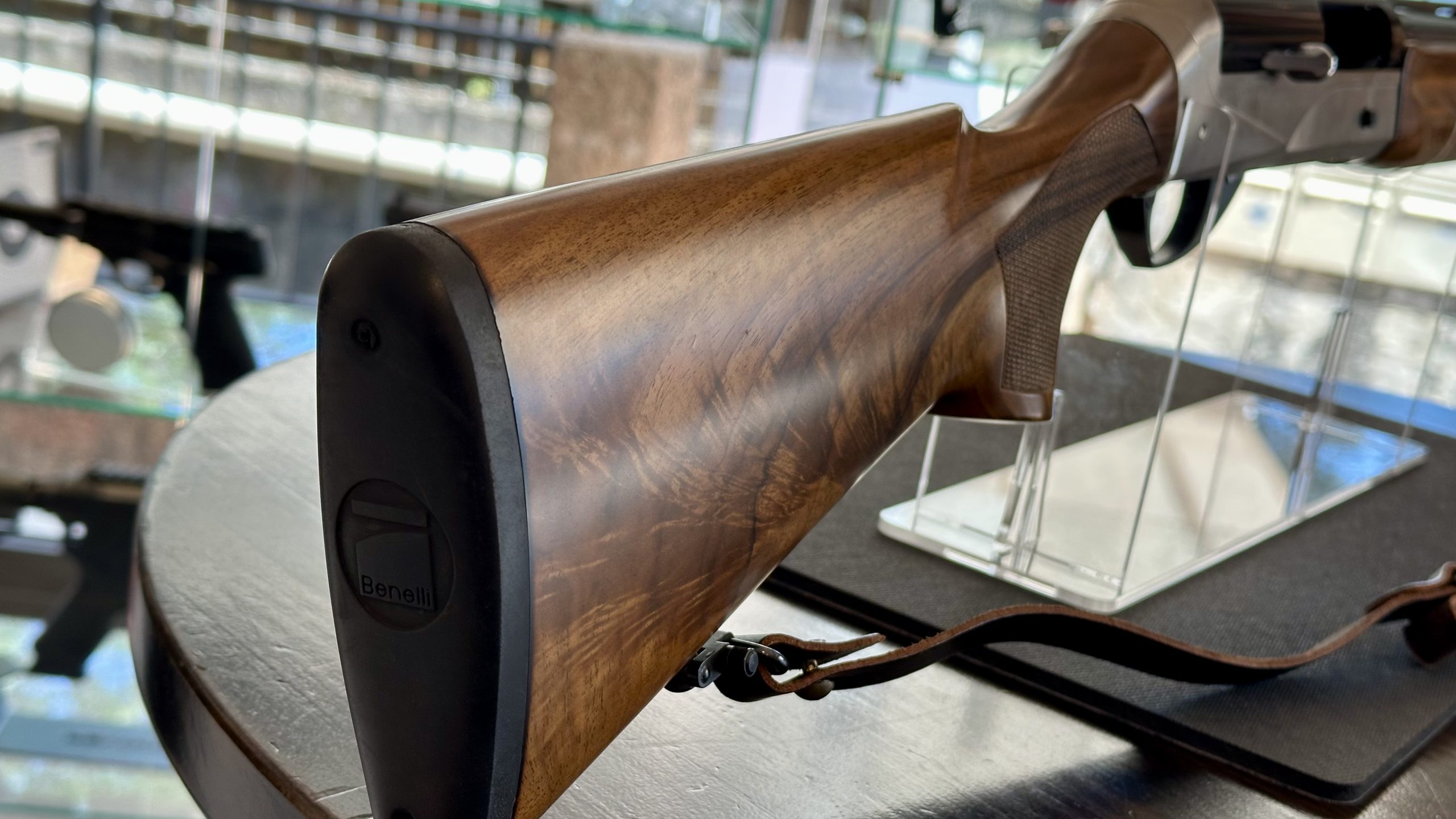 Benelli Raffaello Crio Cal 12/76 – Image 13