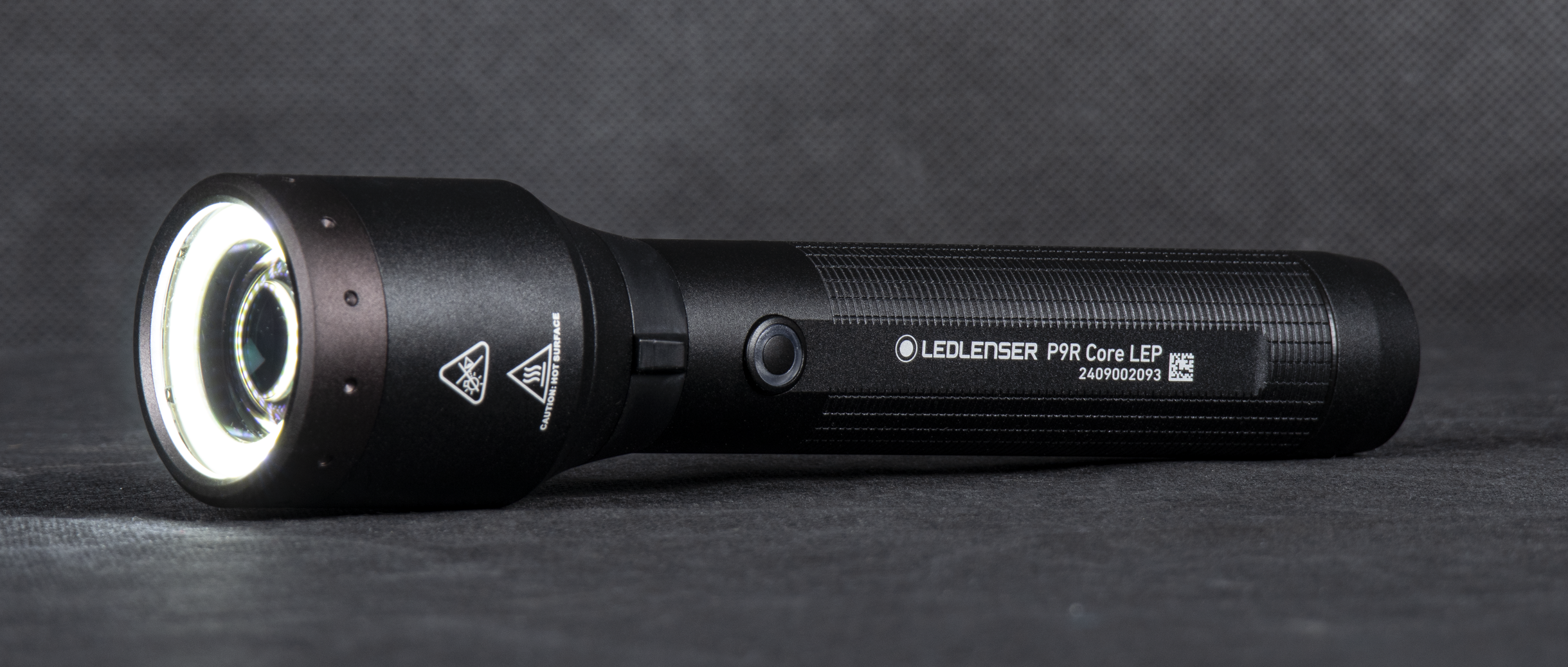 LAMPE P9R TORCHE CORE LEP – Image 2