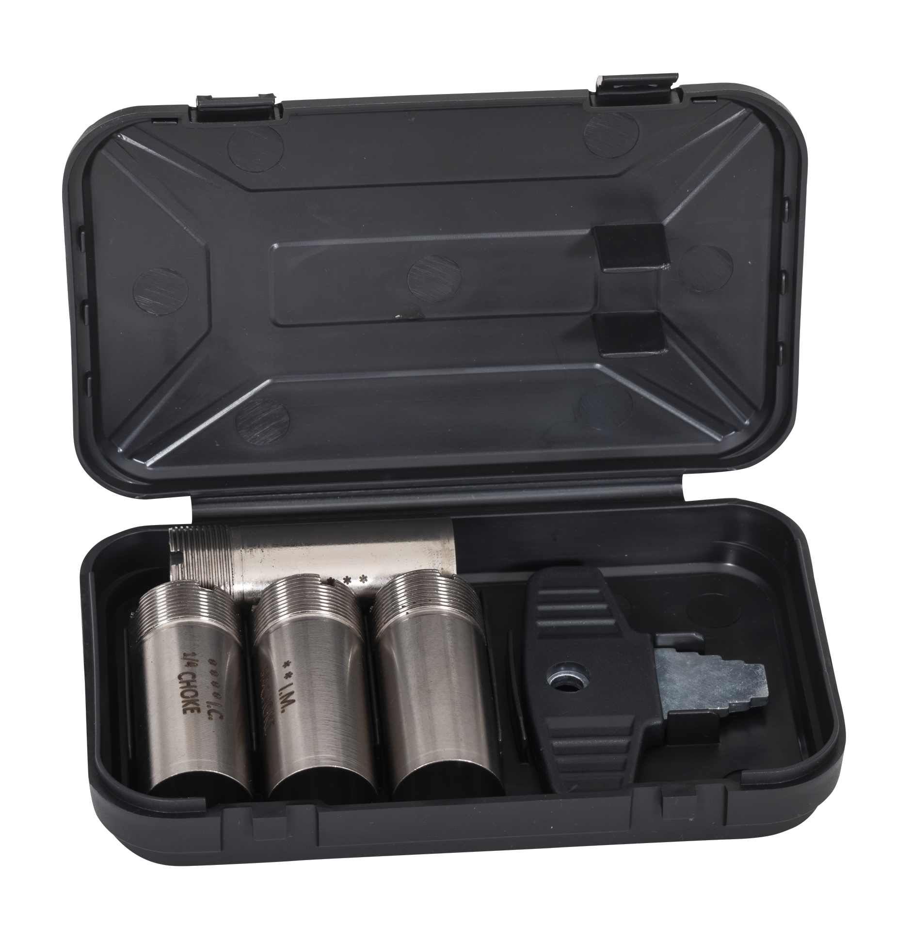 FUSIL BOSS 25 TACTICAL CAL12 14'' – Image 6