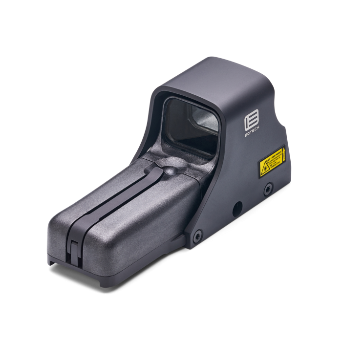 Viseur holographique Eotech 512 - réticule a-65 – Image 5