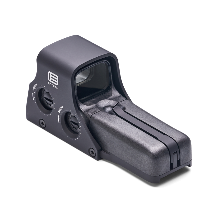 Viseur holographique Eotech 512 - réticule a-65 – Image 4