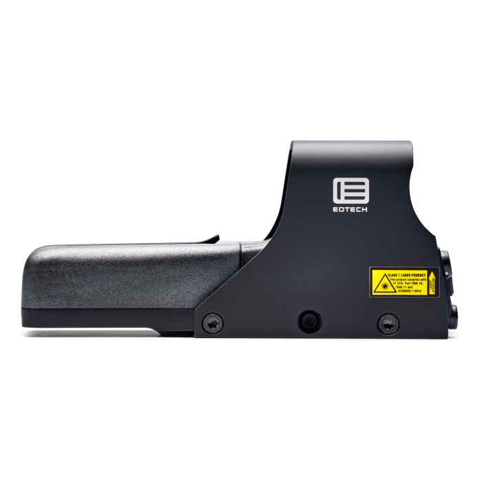 Viseur holographique Eotech 512 - réticule a-65 – Image 3