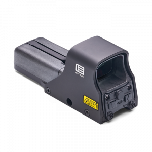 Viseur holographique Eotech 512 - réticule a-65