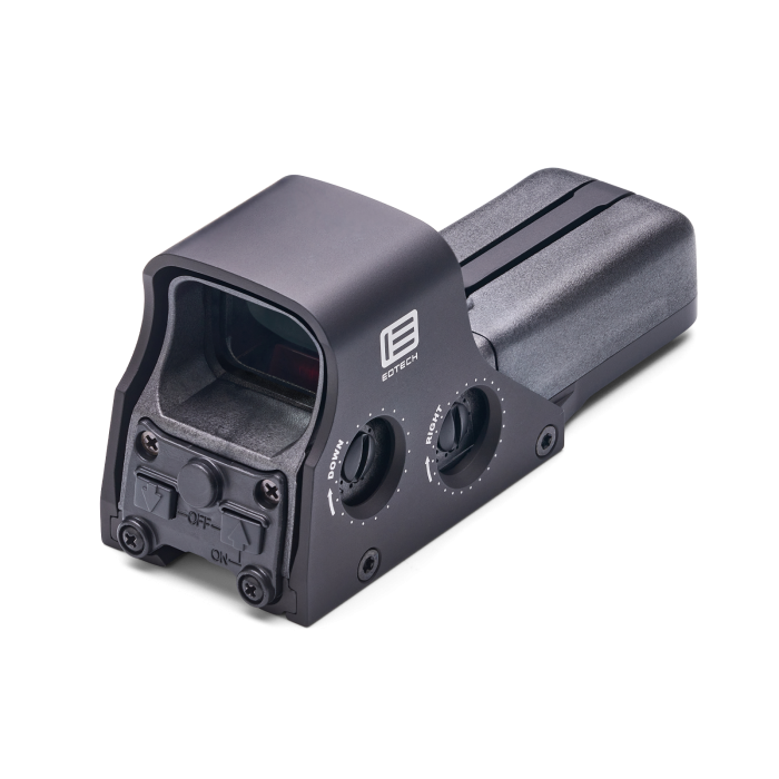 Viseur holographique Eotech 512 - réticule a-65 – Image 2