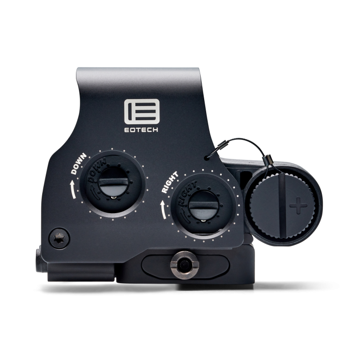 Viseur point-rouge holographique Eotech EXPS 3 DCR – Image 6
