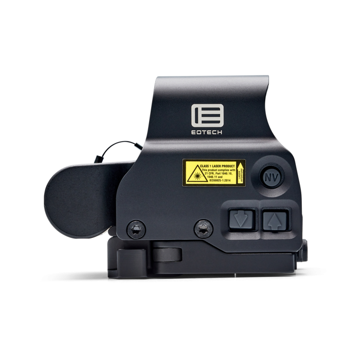 Viseur point-rouge holographique Eotech EXPS 3 DCR – Image 5