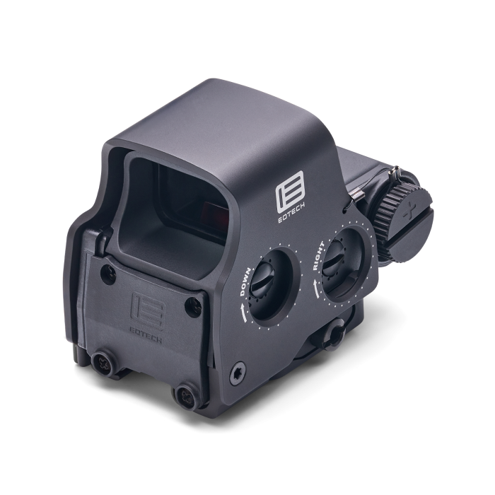 Viseur point-rouge holographique Eotech EXPS 3 DCR – Image 2