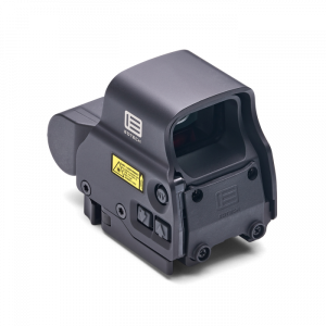 Viseur point-rouge holographique Eotech EXPS 3 DCR