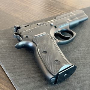 Pistolet CZ 75 B OMEGA 9x19 mm