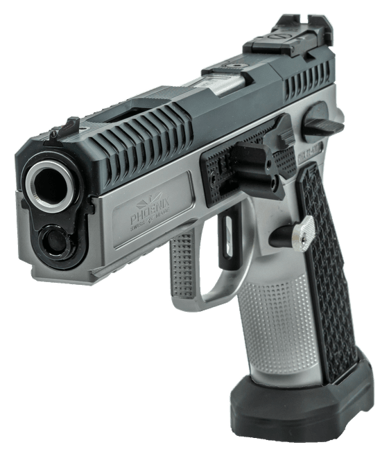 Drake Standard Acier/Acier/Alu – Image 2