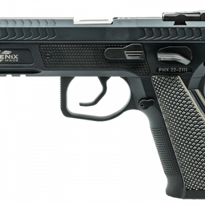 Redback Light Gen 2 Acier/Alu