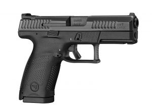 PISTOLET CZ P-10C 9X19 – Image 2