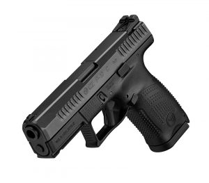PISTOLET CZ P-10C 9X19 – Image 4