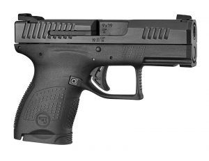 PISTOLET CZ P-10M 9×19 – Image 2