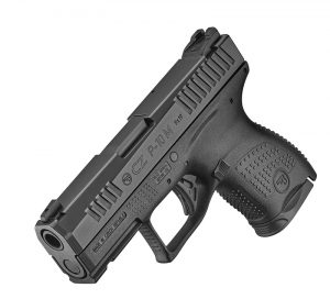 PISTOLET CZ P-10M 9×19 – Image 3